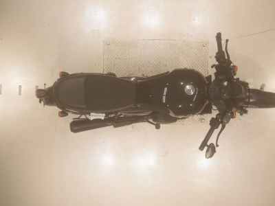 Kawasaki GPX Legend Twin 2020