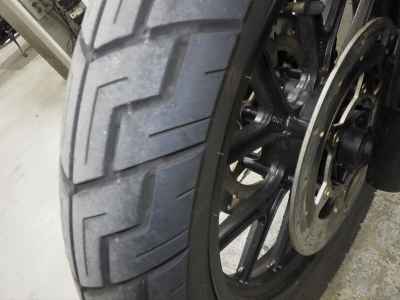 Kawasaki GPX Legend Twin 2020