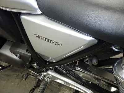 Honda CB1100 2013
