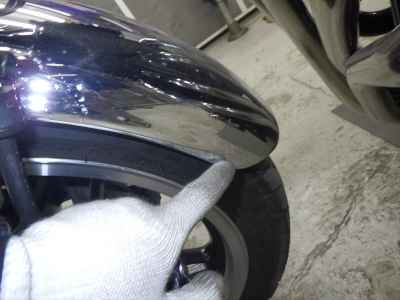 Honda CB1100 2013