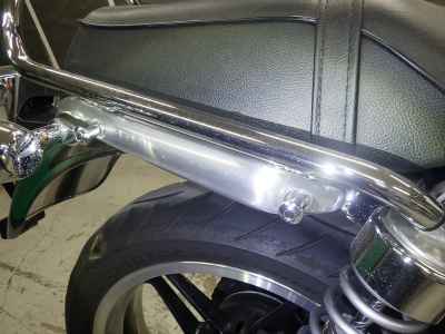Honda CB1100 2013