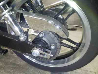 Honda CB1100 2013