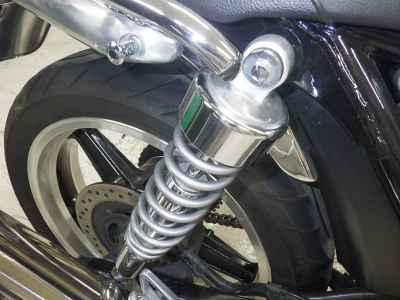 Honda CB1100 2013