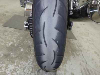Honda CB1100 2013