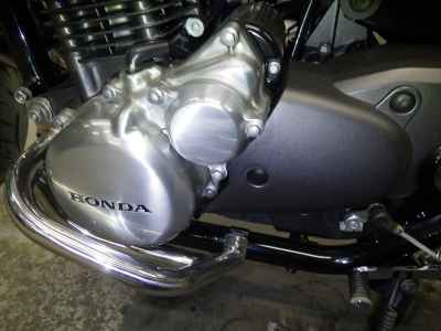 Honda CB1100 2013
