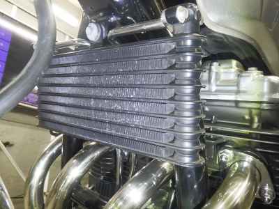 Honda CB1100 2013