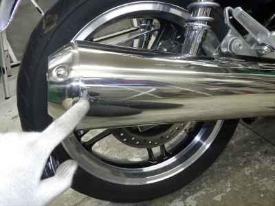Honda CB1100 2013