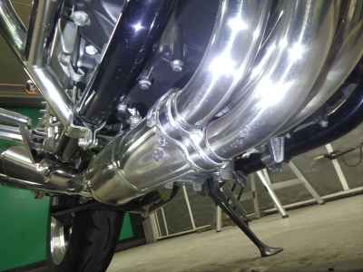 Honda CB1100 2013