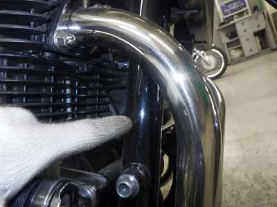 Honda CB1100 2013
