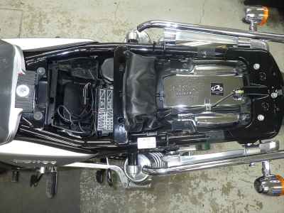 Honda CB1100 2013