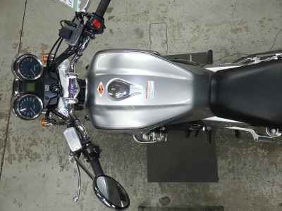 Honda CB1100 2013