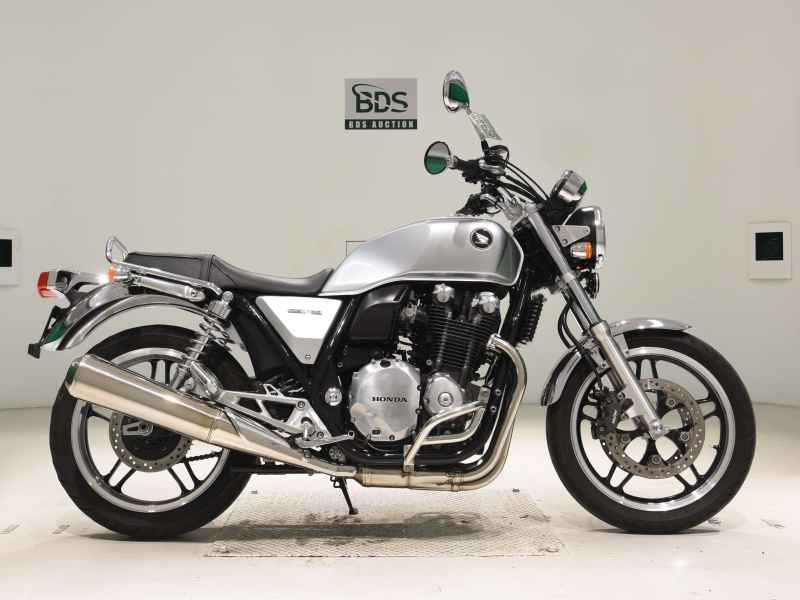 Honda CB1100 2013