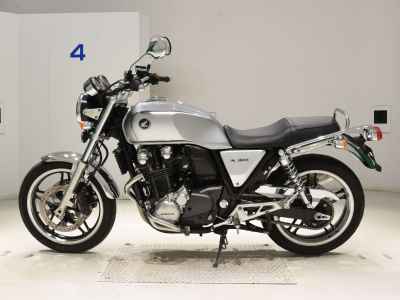 Honda CB1100 2013