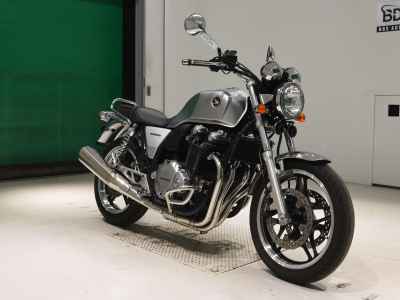 Honda CB1100 2013