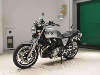 Honda CB1100 2013
