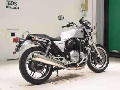 Honda CB1100 2013