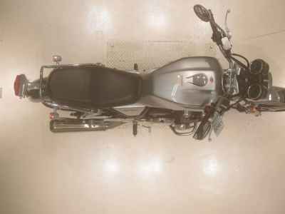 Honda CB1100 2013