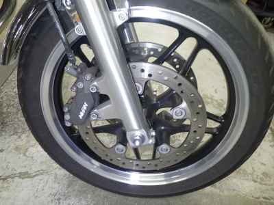 Honda CB1100 2013