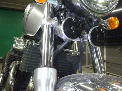 Honda CB1100 2013