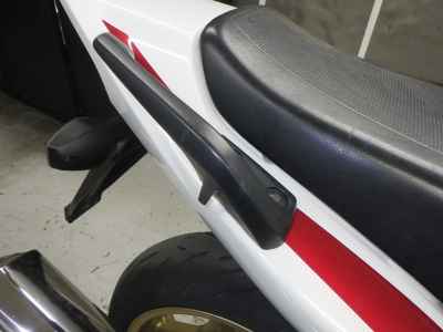 Honda CB1300 Super Boldor 2014