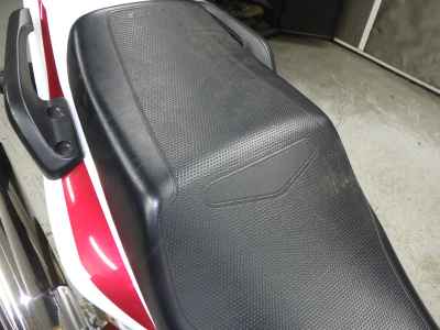 Honda CB1300 Super Boldor 2014