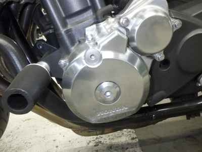 Honda CB1300 Super Boldor 2014