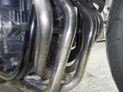 Honda CB1300 Super Boldor 2014