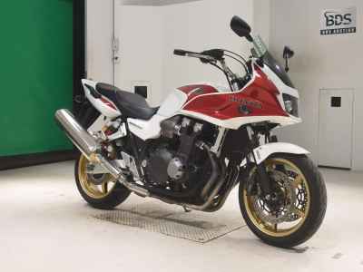 Honda CB1300 Super Boldor 2014