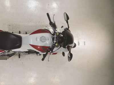 Honda CB1300 Super Boldor 2014