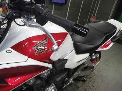 Honda CB1300 Super Boldor 2014
