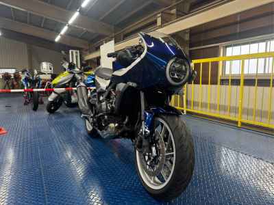 Honda Hawk 11 2022