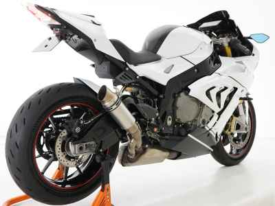 BMW S1000RR 2017