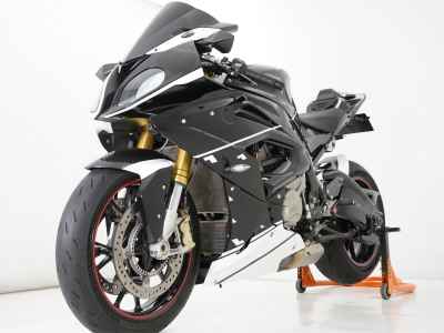 BMW S1000RR 2017