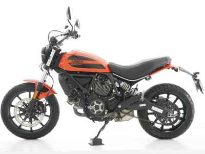 Ducati Scrambler Sixty2 2018
