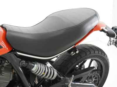Ducati Scrambler Sixty2 2018