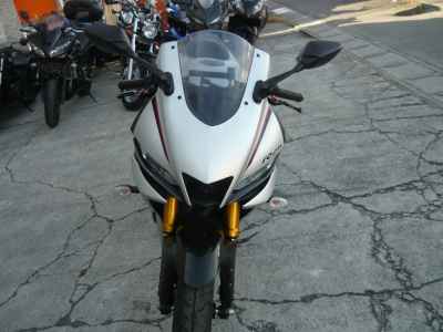 Yamaha YZF-R25 2020