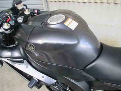 Yamaha YZF-R1 2007