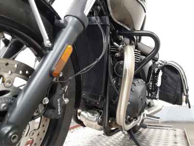 Triumph Bonneville T100 2024