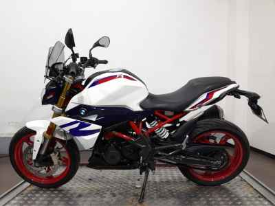 BMW G310R 2022