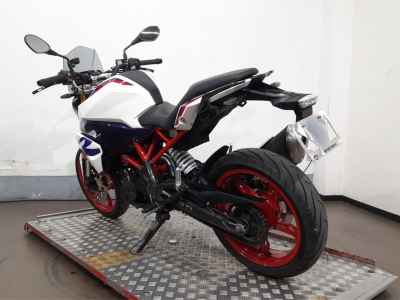 BMW G310R 2022