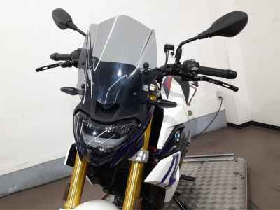 BMW G310R 2022