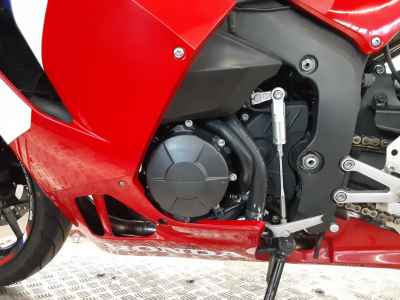 Honda CBR600RR 2021