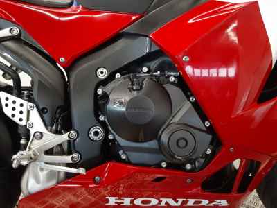 Honda CBR600RR 2021