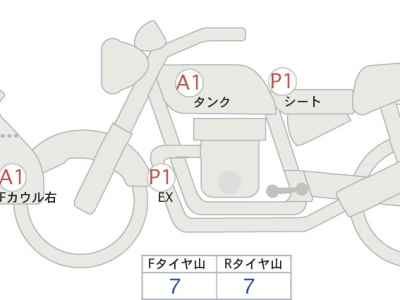 Kawasaki Versys 650 2025