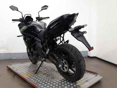 Kawasaki Versys 650 2025