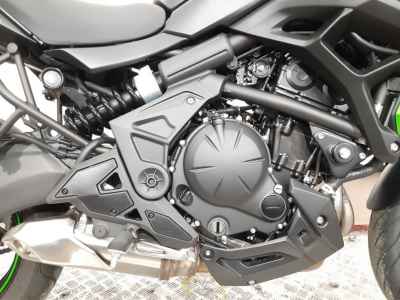 Kawasaki Versys 650 2025