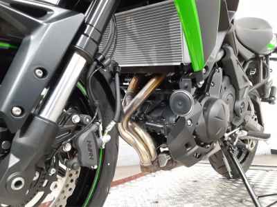 Kawasaki Versys 650 2025