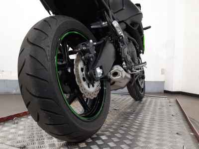 Kawasaki Versys 650 2025