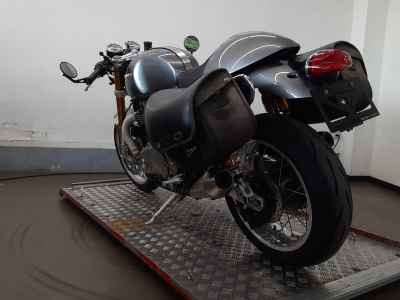 Triumph Thruxton 1200 R 2016