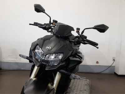 Kawasaki Z H2 SE 2025